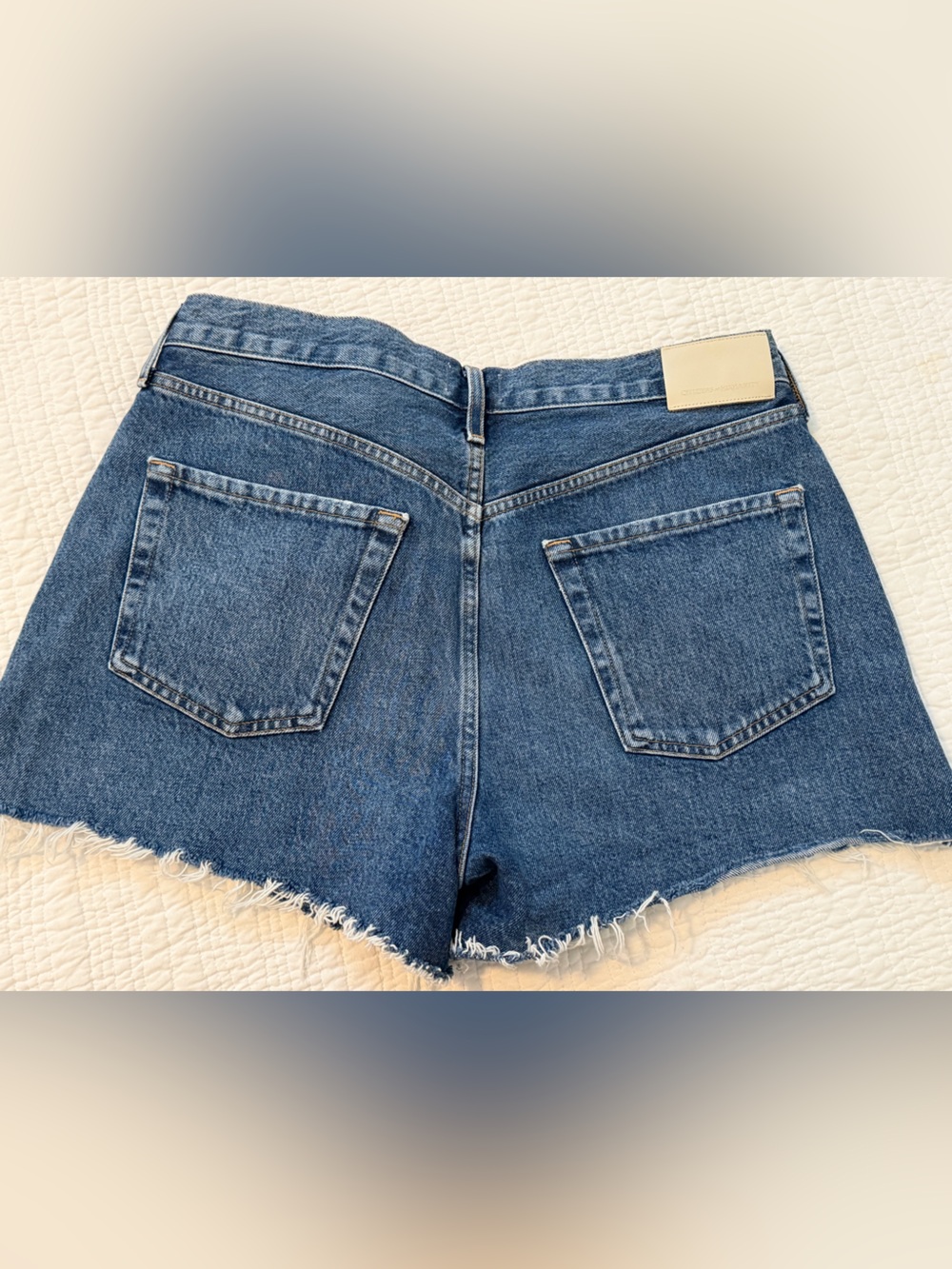 Marlow Vintage Short
In color Allora - Picture 3 of 4